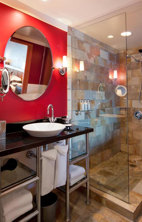 The Edgewater, a Noble House Hotel - Queen Room With City View