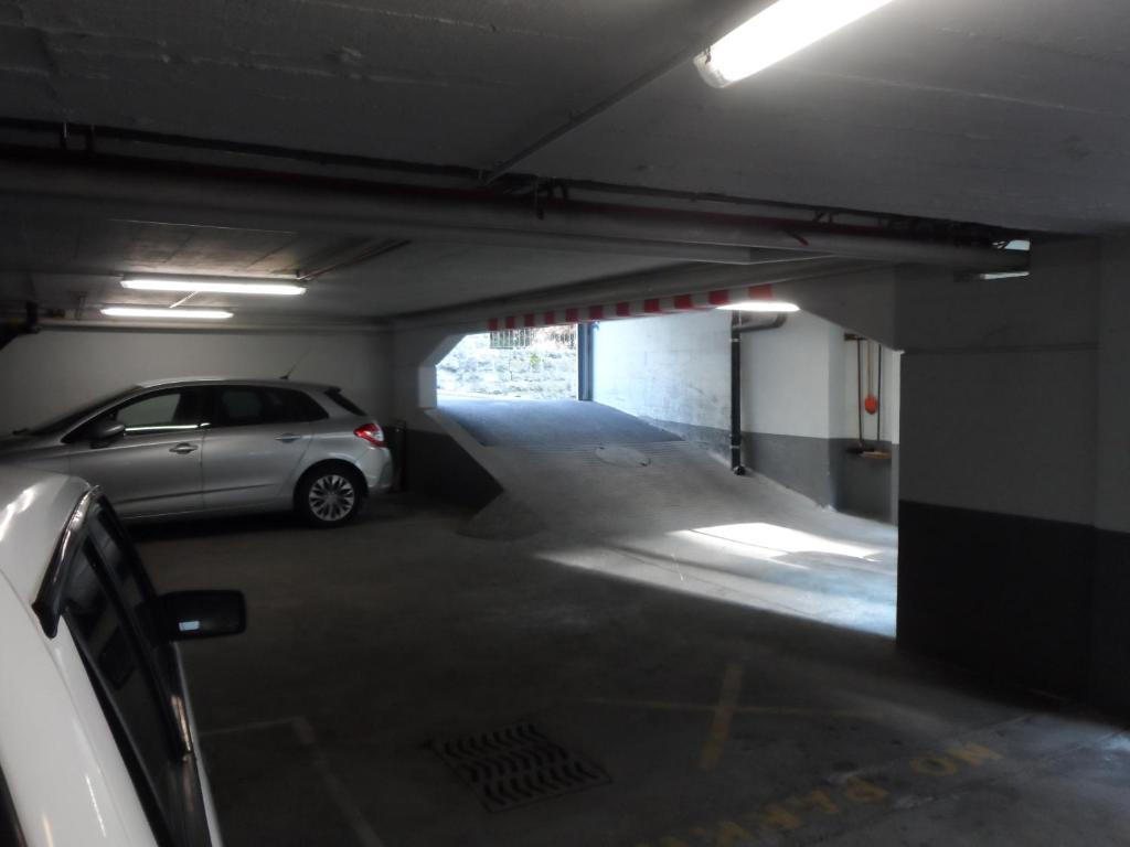 Imagen de la galería de Bon Port, en Montreux