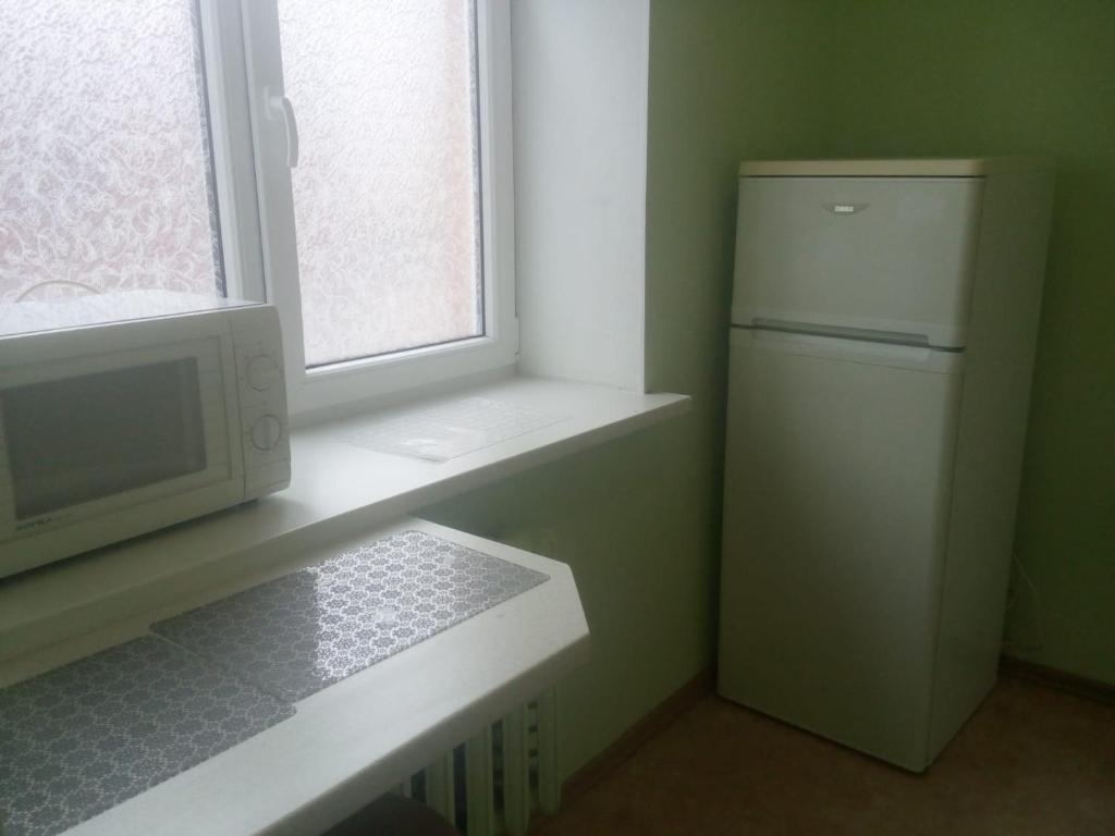 Viestura apartamenti - アパート