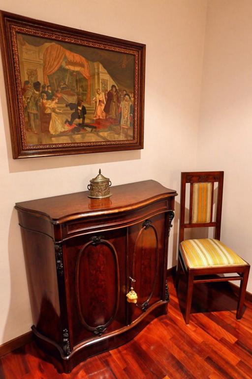Kép Appartamento a Palazzo Vinci szállásáról Fermóban a galériában