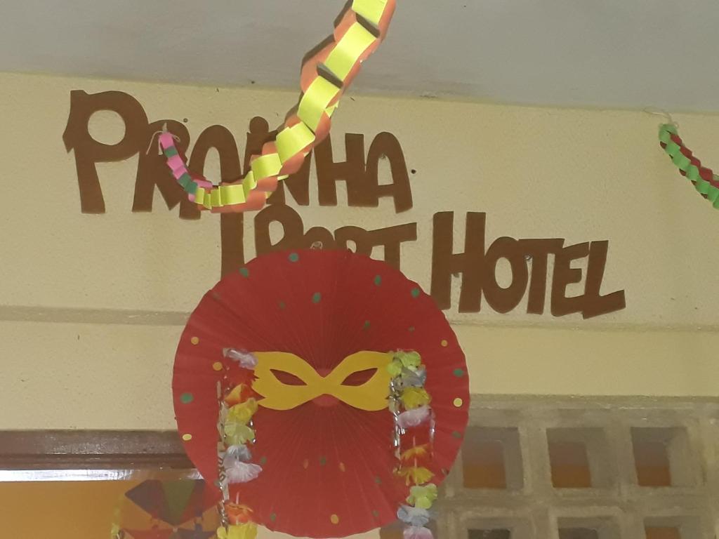 Prainha Apart-Hotel