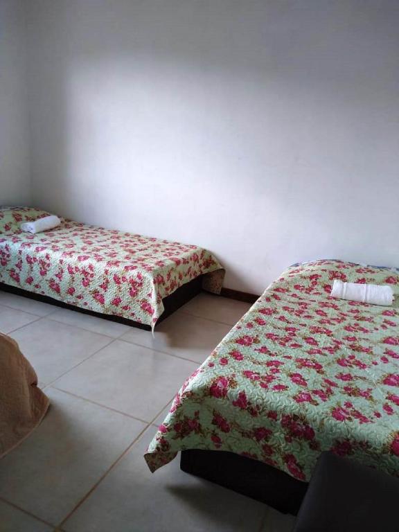  Pousada Bela Vista