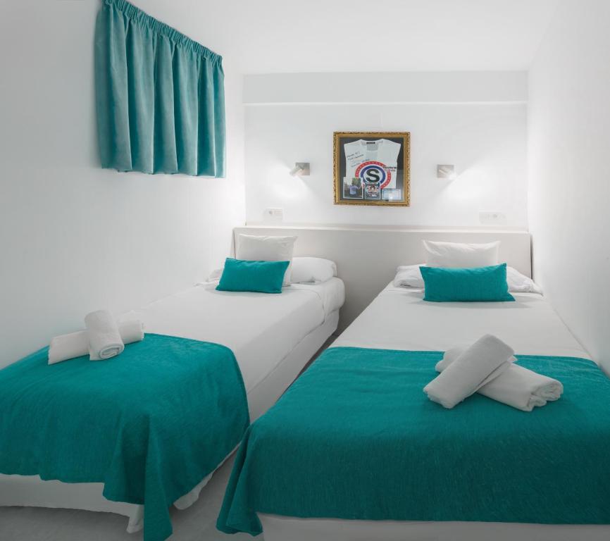 BC Music Resort - One-Bedroom Apartment (2 Adults)