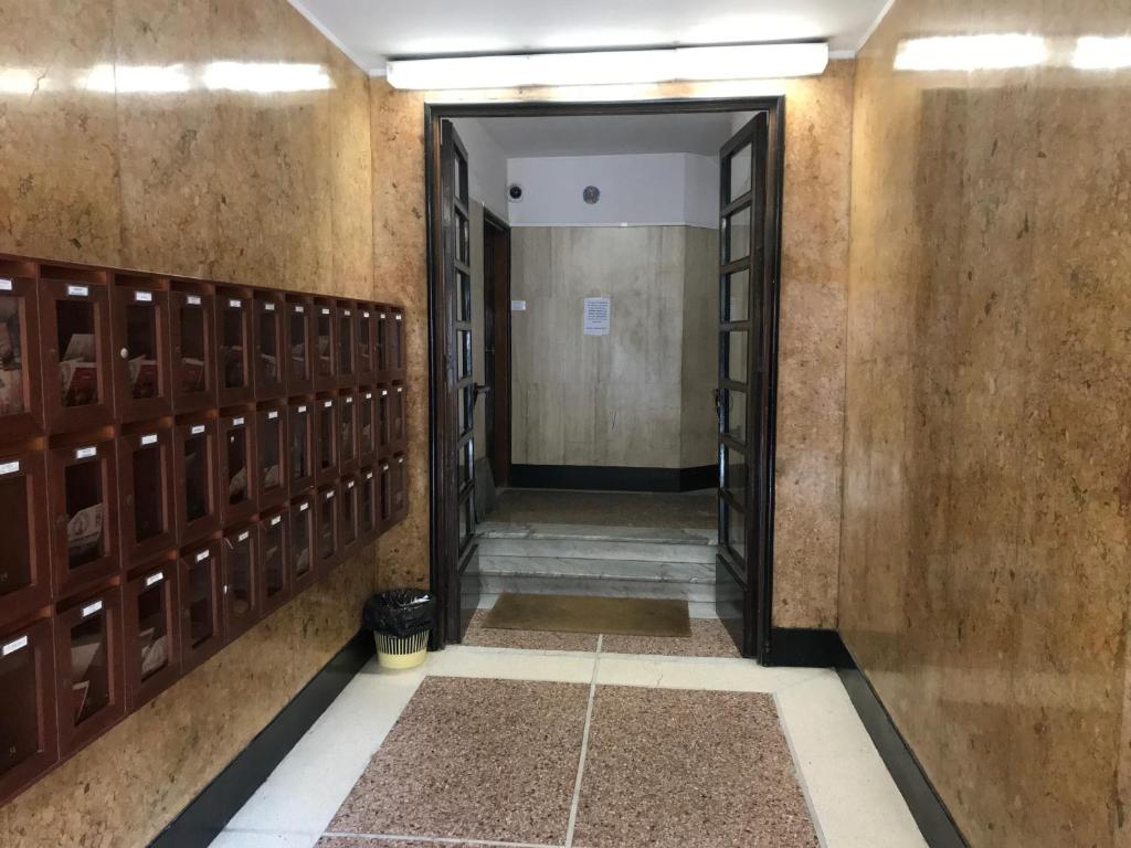 Zdjęcie z galerii obiektu Appartamento in via Licia w Rzymie