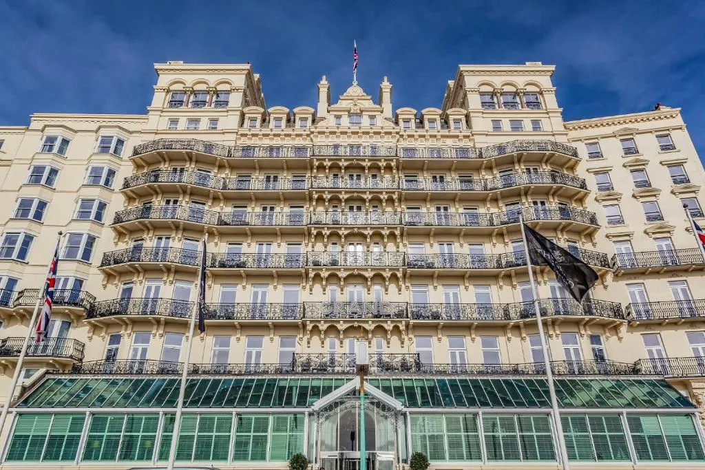 The Grand Brighton, Brighton and Hove, United Kingdom