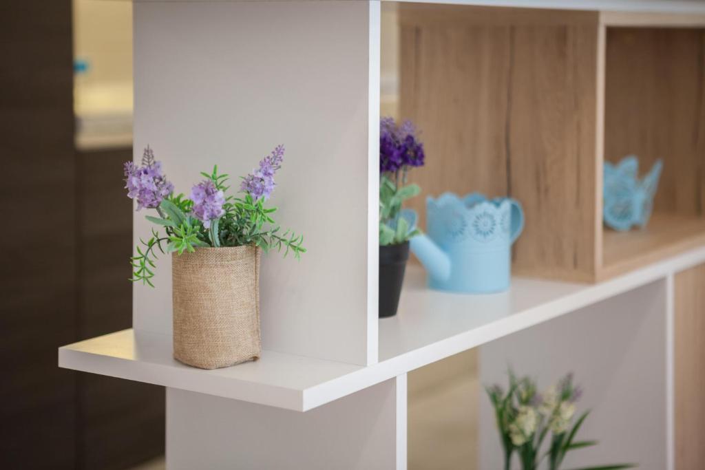 SPLIT APARTMAN free private garage - 4