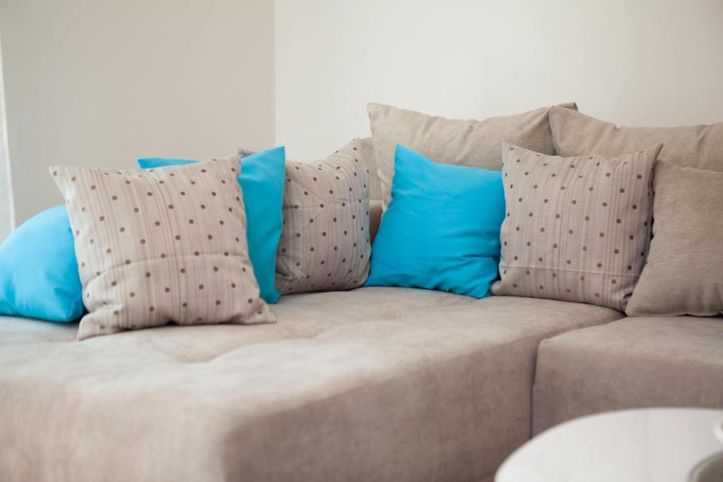 SPLIT APARTMAN free private garage - 15