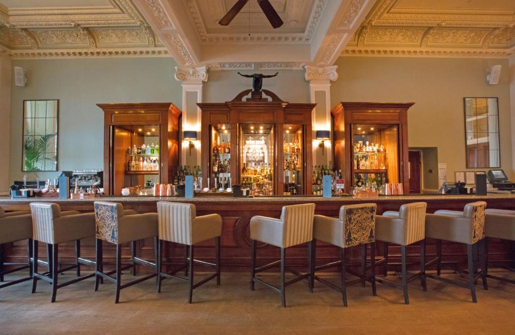 The Grand Brighton - Resim 18