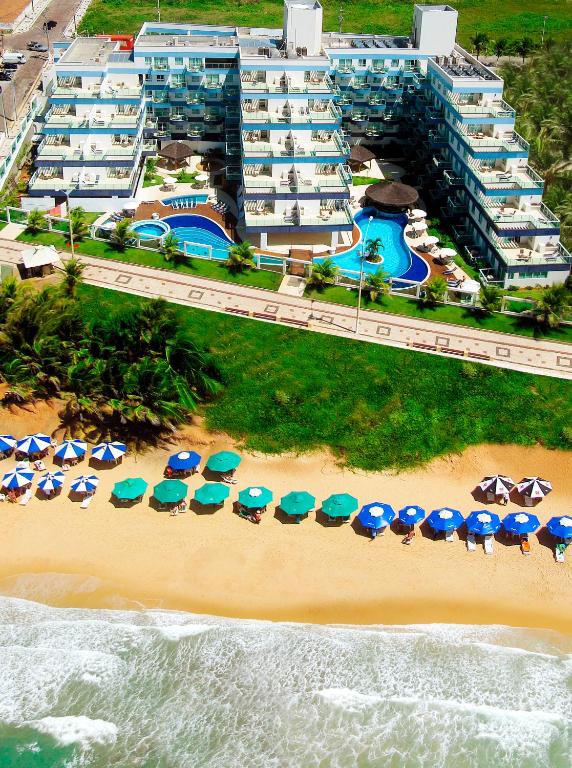  Coral Plaza Apart Hotel