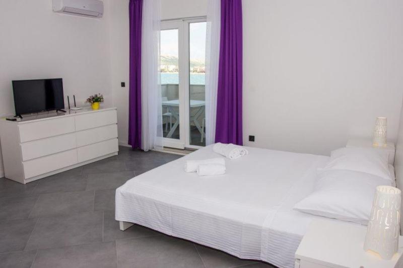 Fotografie z fotogalerie ubytování Studio apartman Hrvoje v destinaci Pag