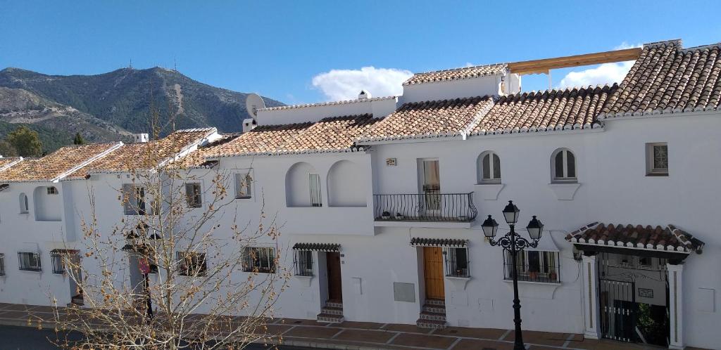 Apartment in Mijas Village, Mijas – Updated 2022 Prices