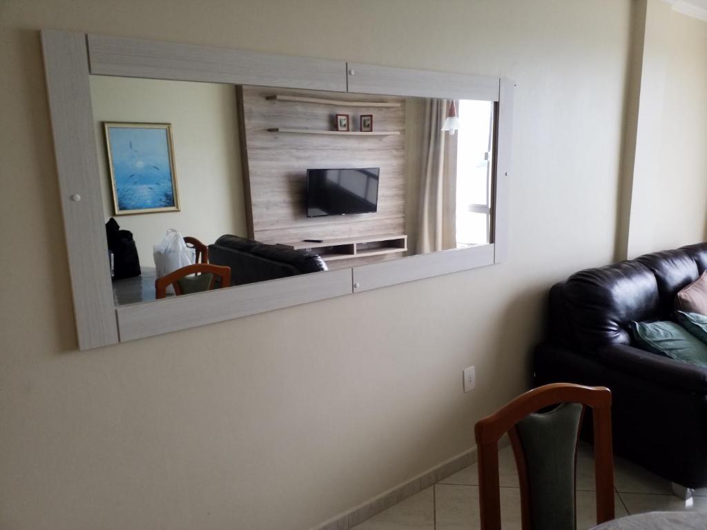  Camburiu Apartamento Frente al Mar