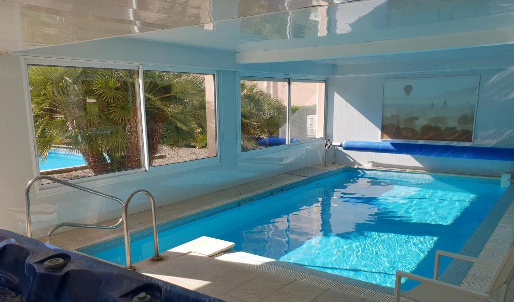 Le Clos Nicolas