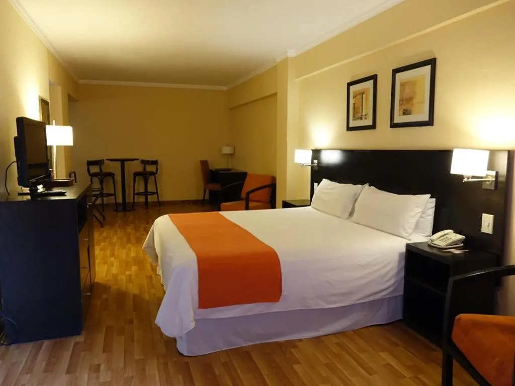 Duomi Plaza Hotel, Buenos Aires, Argentina