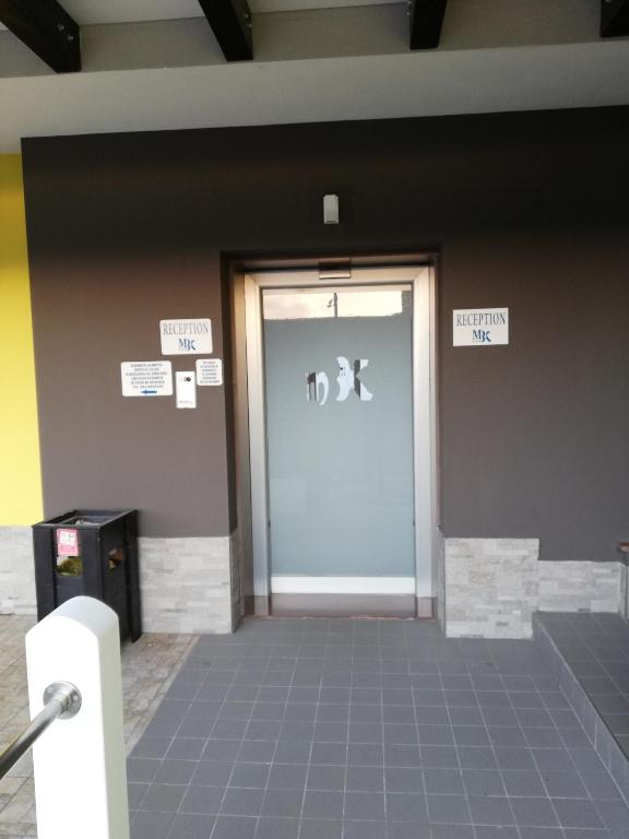 Kép Motel Kratos szállásáról Bisignanóban a galériában