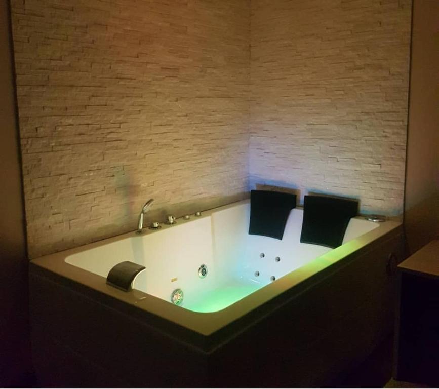 Kép Motel Kratos szállásáról Bisignanóban a galériában