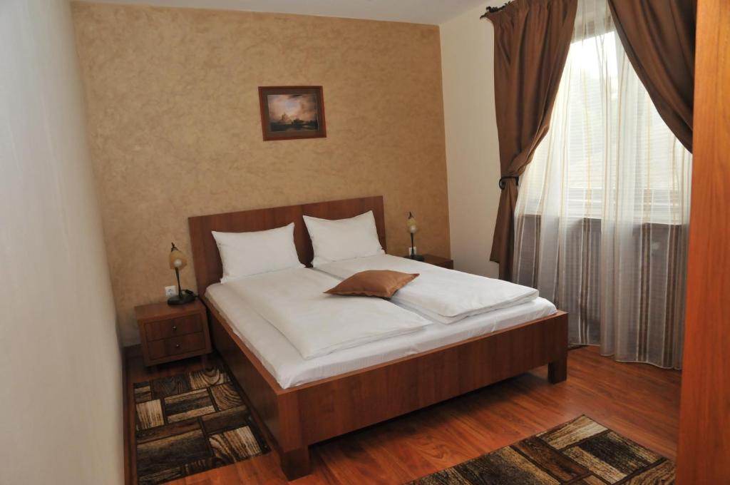 Pensiunea Normandia - Suite