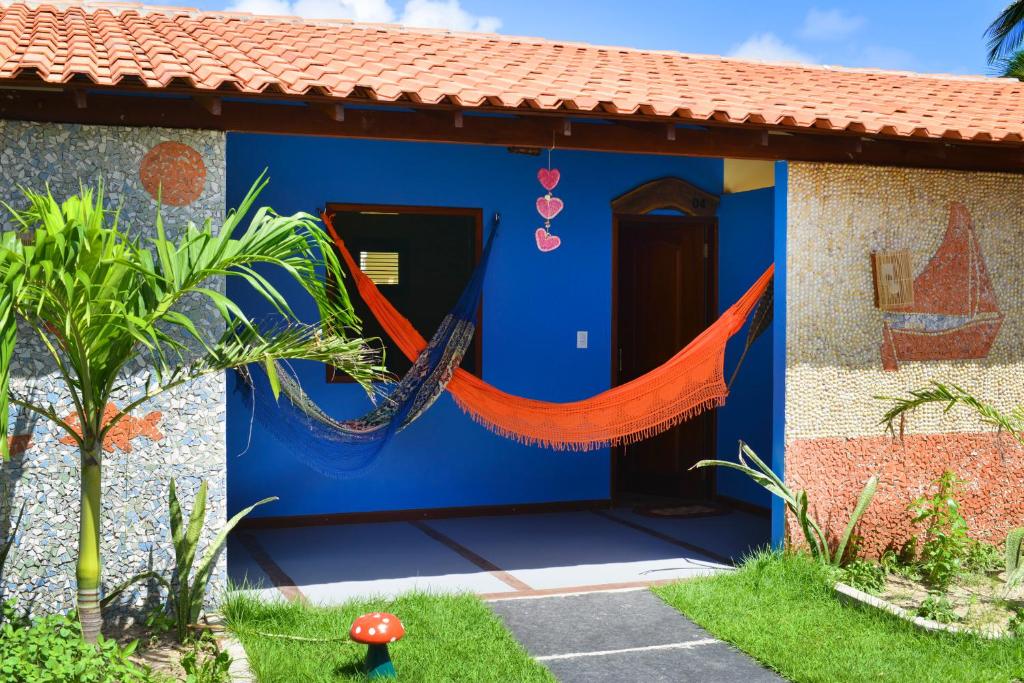  Pousada vila de pescador