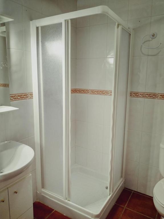 Casa Rural Lahuerta Apartamentos GUADALAVIAR - Apartamento De Un Dormitorio