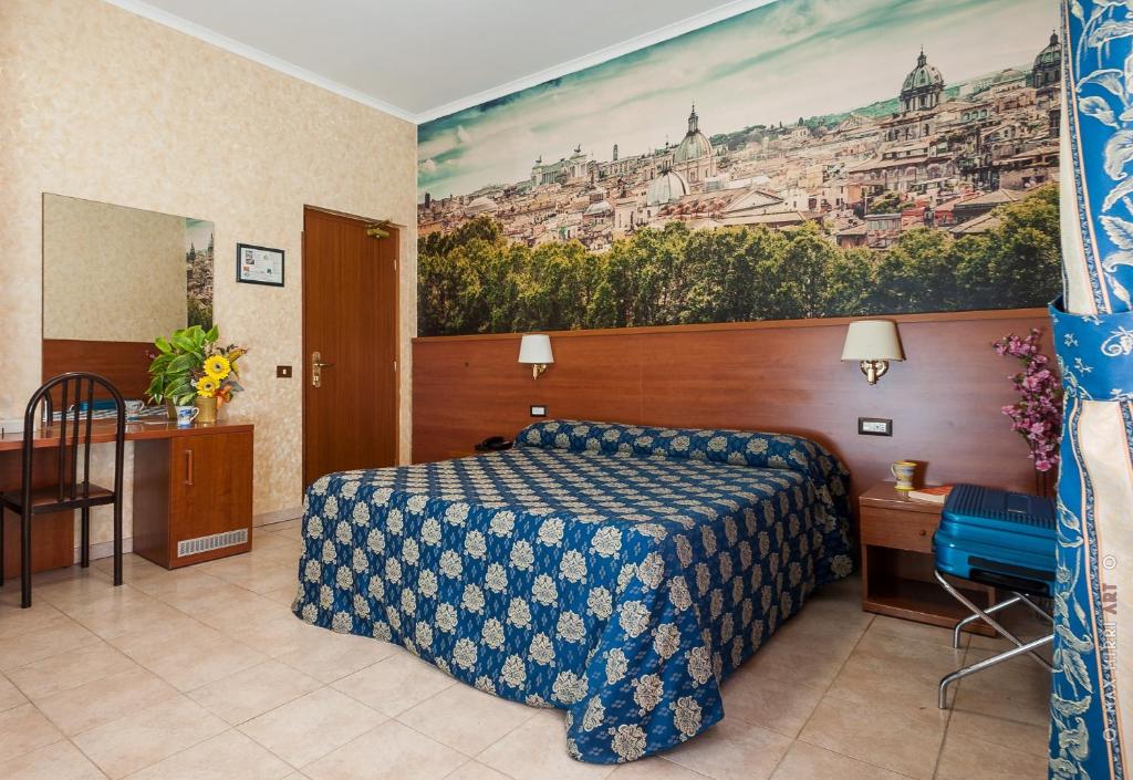 Hotel Orlanda - Resim 10