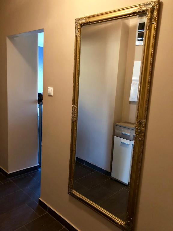 Fotografia z galérie ubytovania Sugárút Corner Apartman v Debrecéne