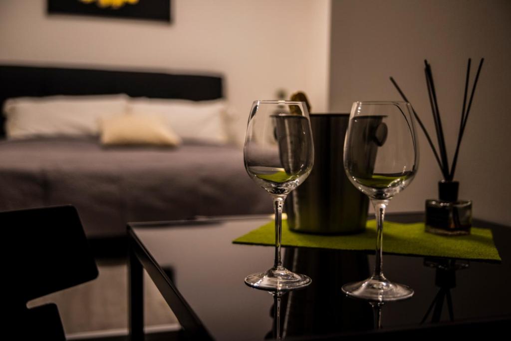 Royal Suite - Deluxe Room