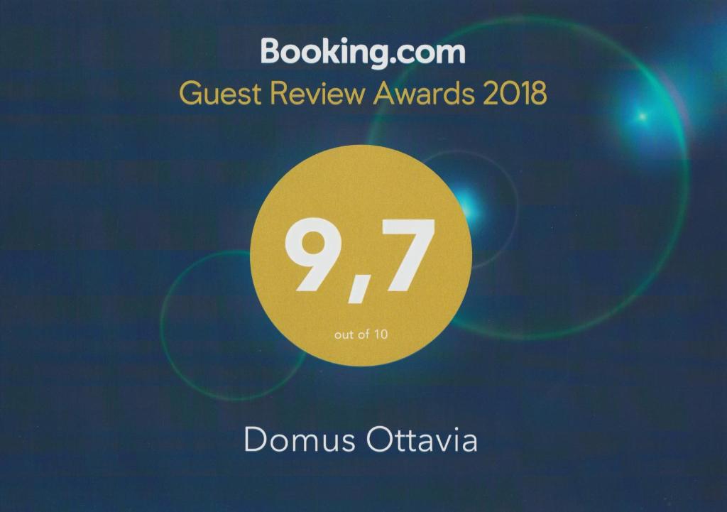 Domus Ottavia in Roma - アパート