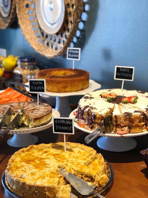  Pousada Poente do Sol