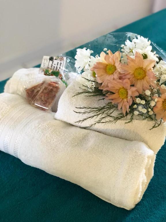  Pousada Poente do Sol