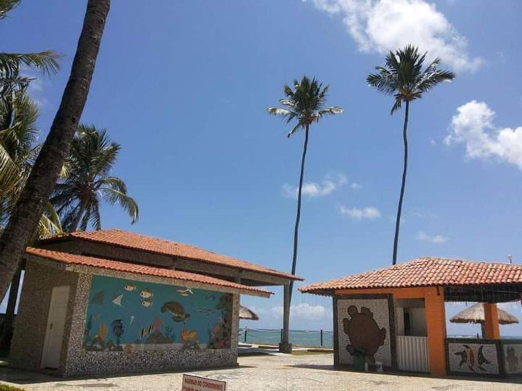  Chalé em Maragogi Brasil Maragogi