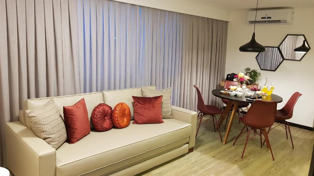  FLAT 1808 RECIFE