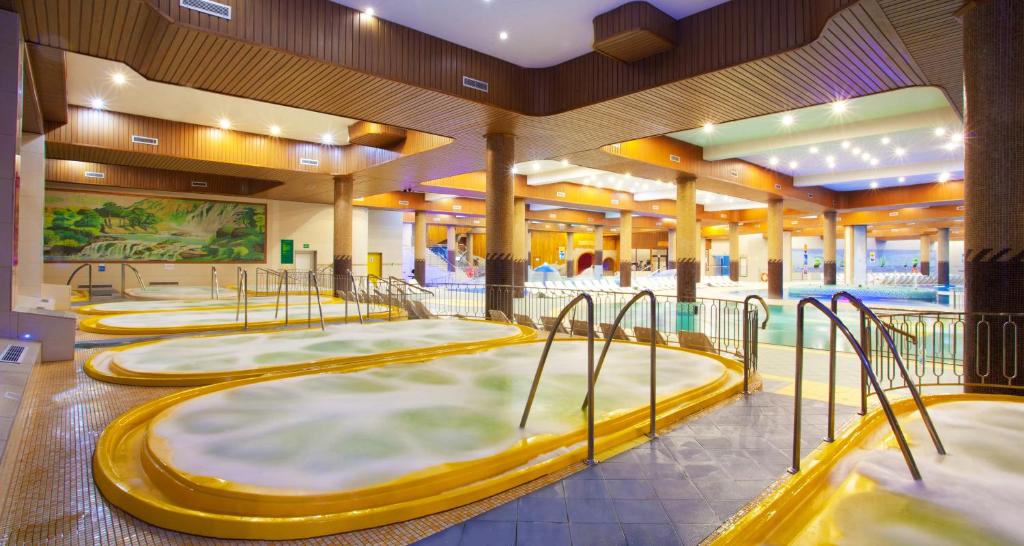 Hotel Gołębiewski Karpacz