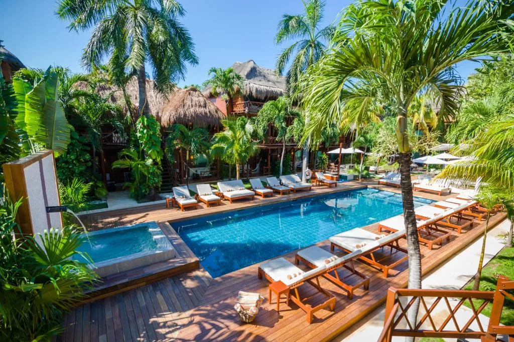 Magic Blue Spa Boutique Hotel Adults Only near Adults Only