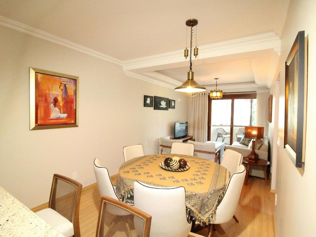  Borges de Medeiros 301