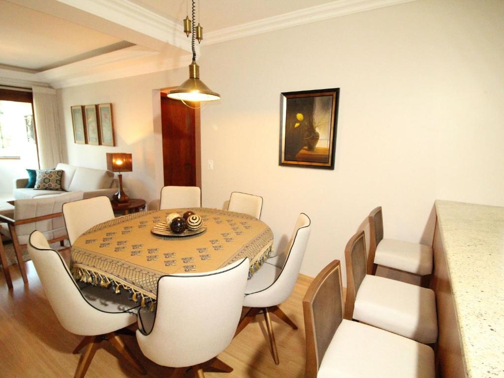  Borges de Medeiros 301