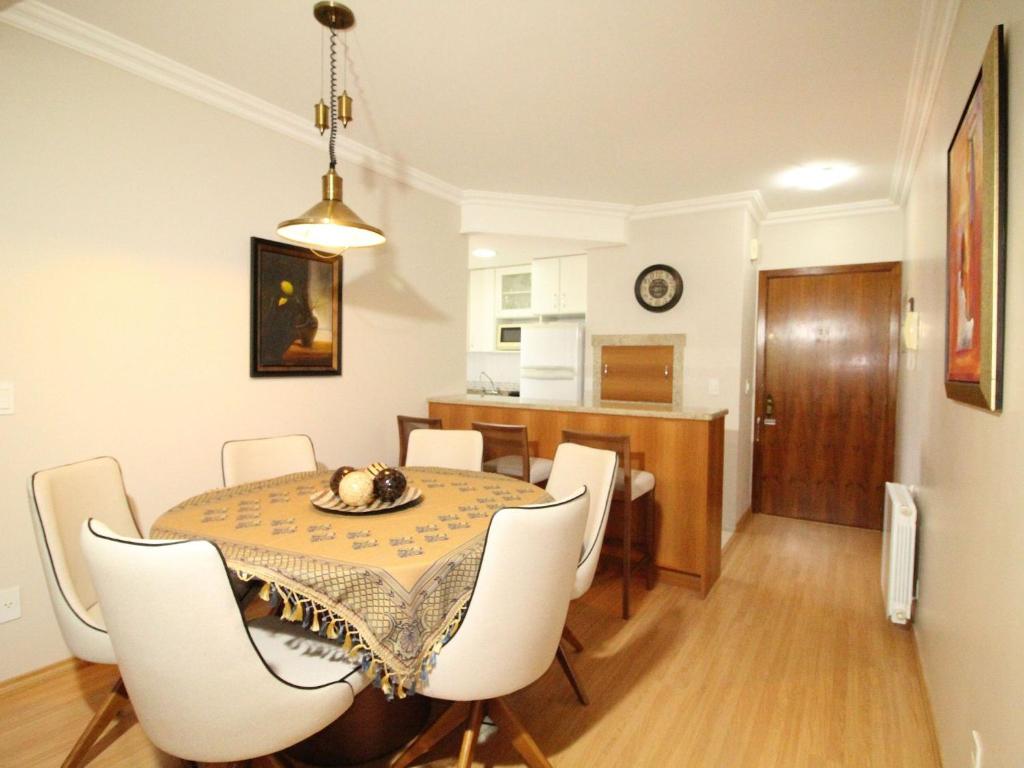  Borges de Medeiros 301