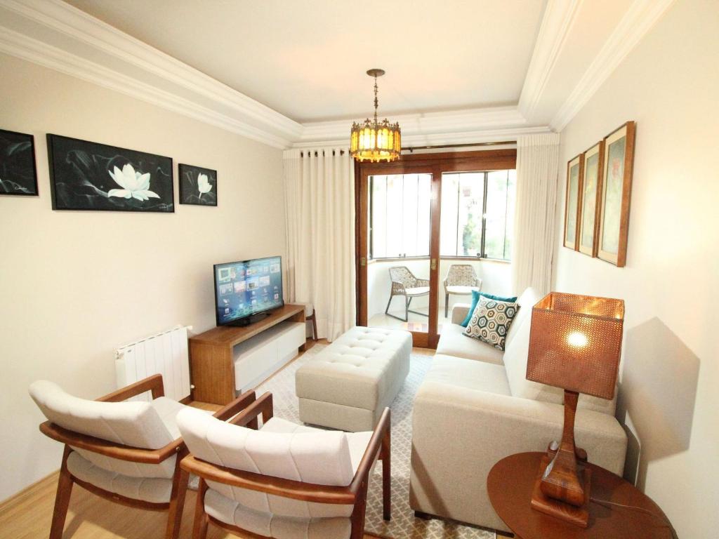  Borges de Medeiros 301