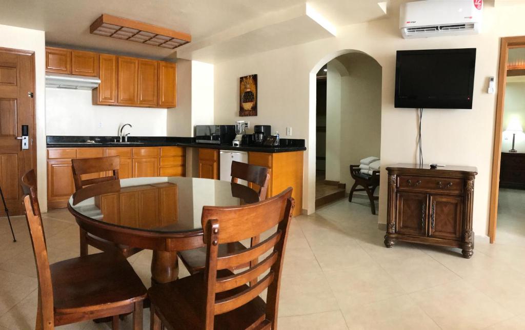 Hotel Playa Bonita Resort photo