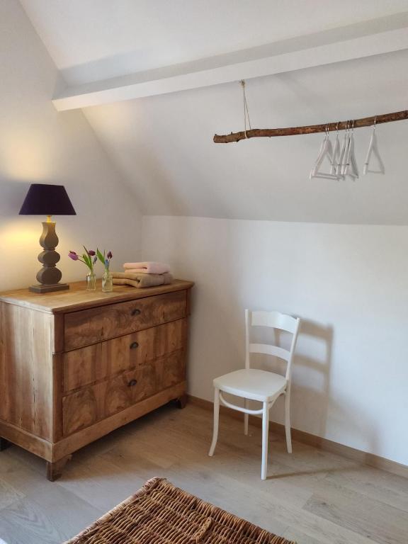 Fotografie z fotogalerie ubytování Annex v destinaci Oudenaarde