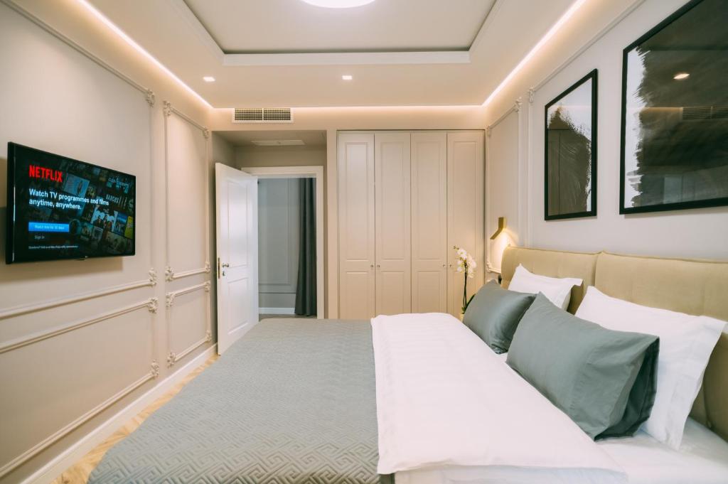 Hotel Stela Center - Superior Double Or Twin Room