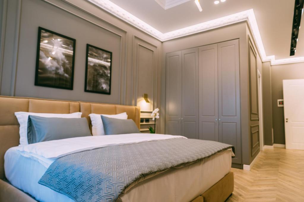 Hotel Stela Center - Deluxe Double Or Twin Room