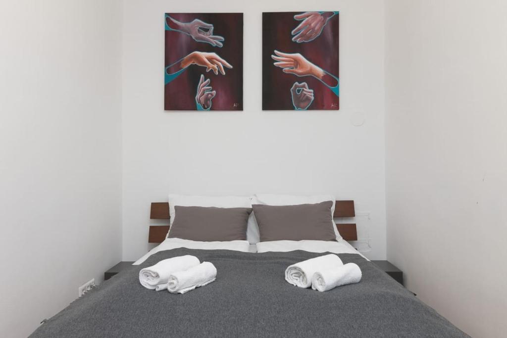 Belvedere City Center Apartment