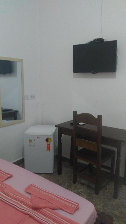  Francis Hotel Pousada