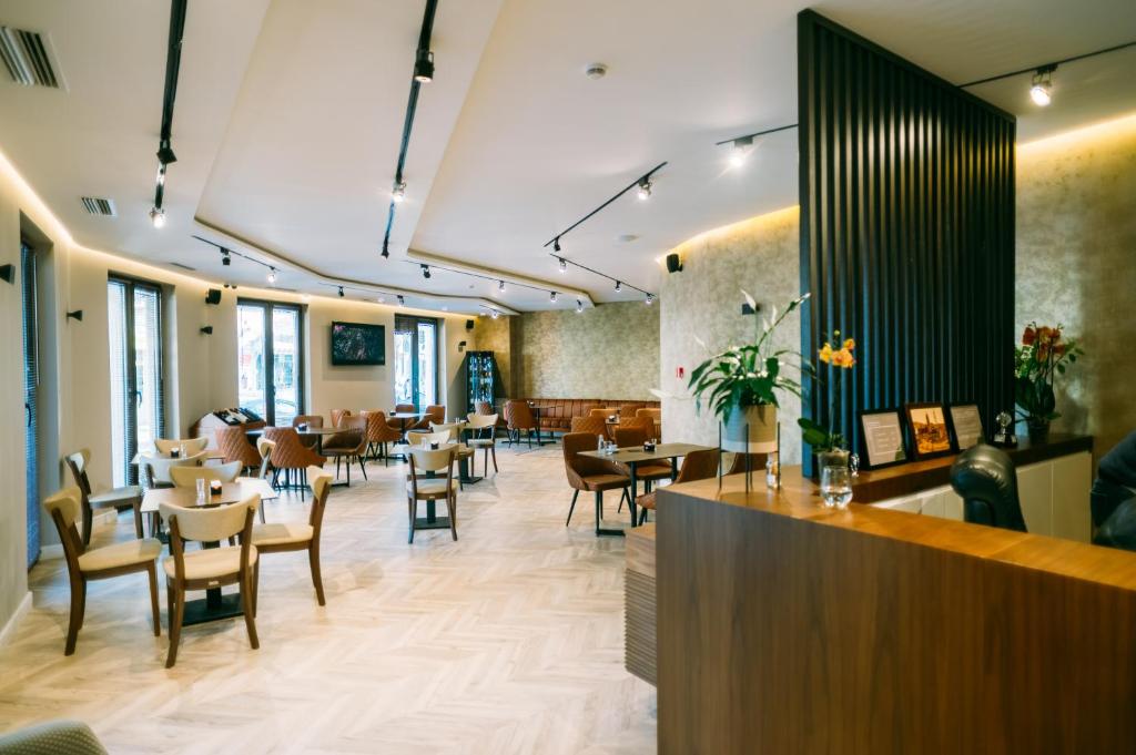 Hotel Stela Center - Image 5