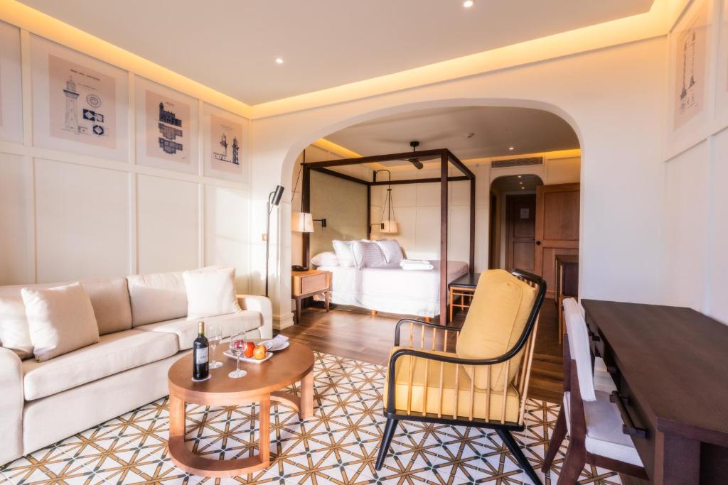 Ocean el Faro Resort - All Inclusive - Junior Suite Pool View Single