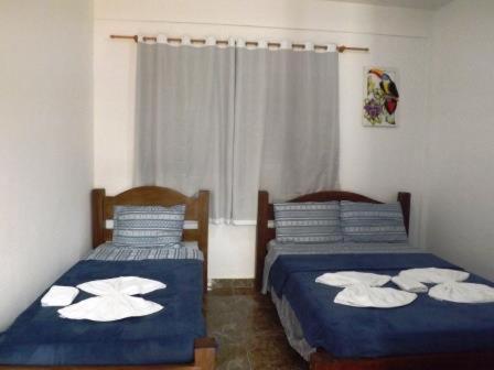  Francis Hotel Pousada