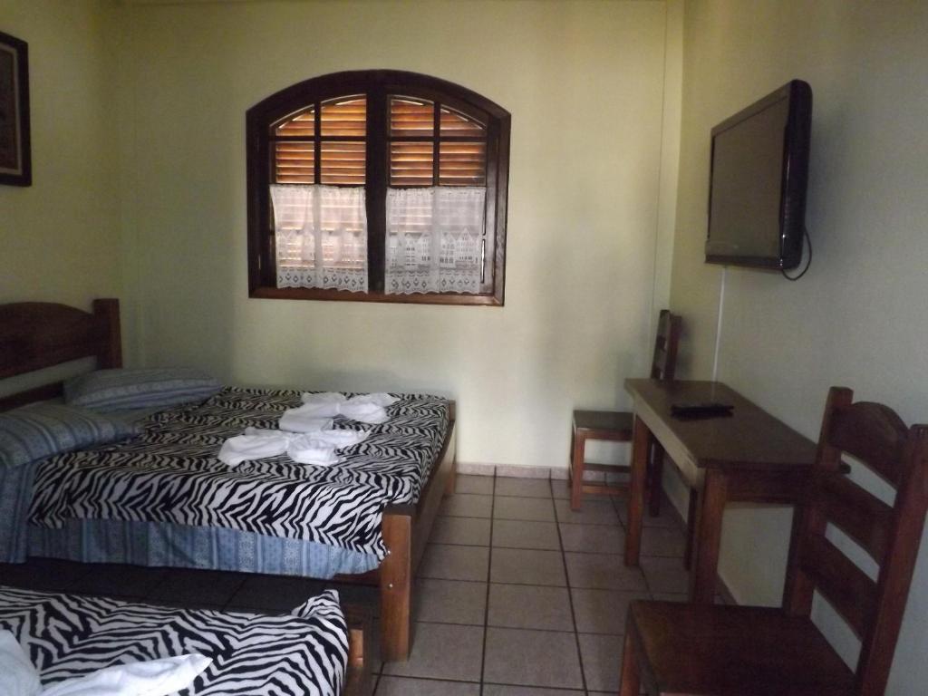 Francis Hotel Pousada