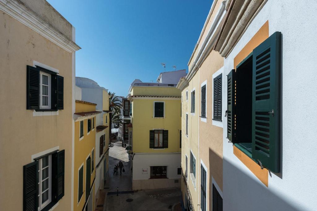 CURNIOLA 21, Ciutadella – Precios actualizados 2023