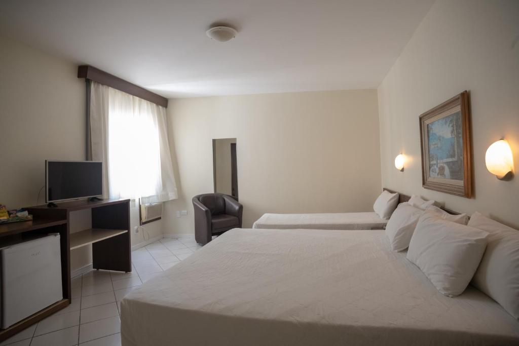  Hotel Ryan