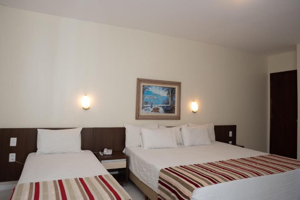  Hotel Ryan